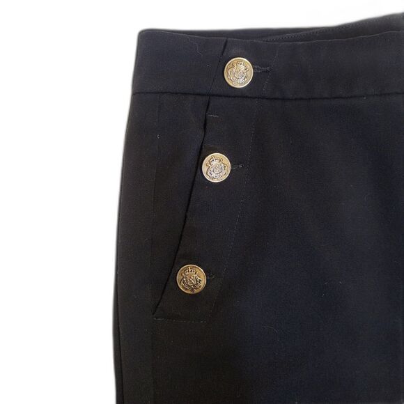 Ann Taylor LOFT Sailor Pants - Picture 5 of 12